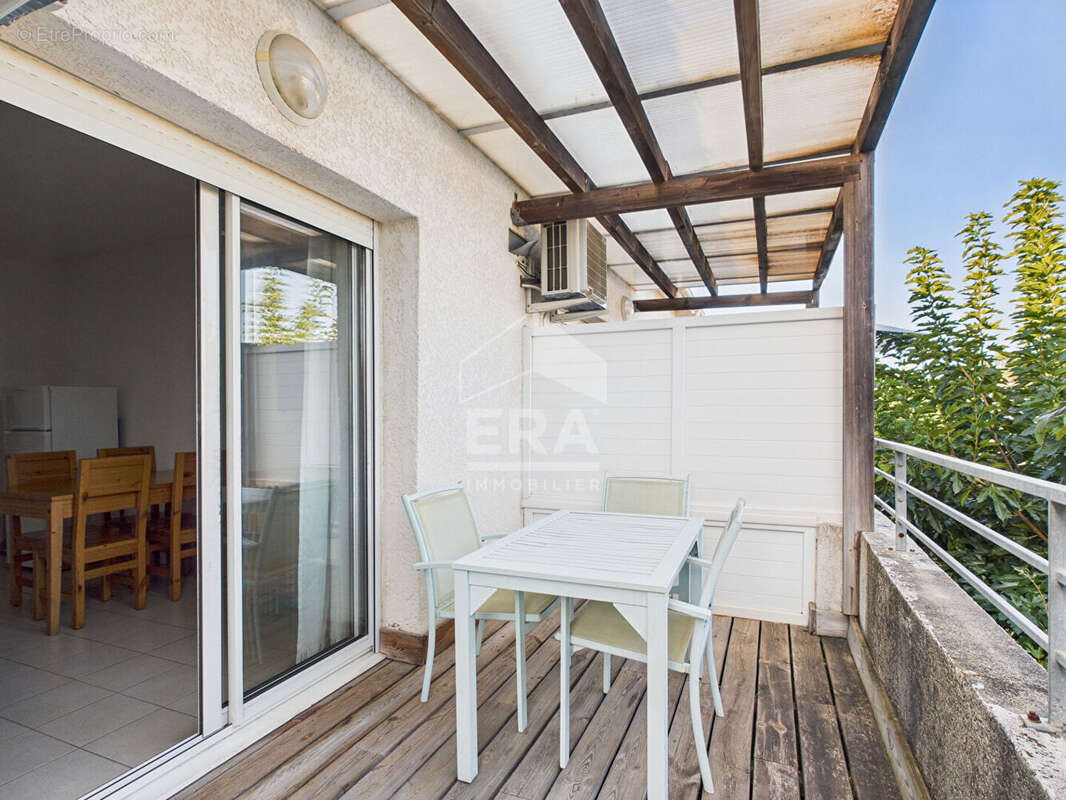 Appartement à POGGIO-MEZZANA