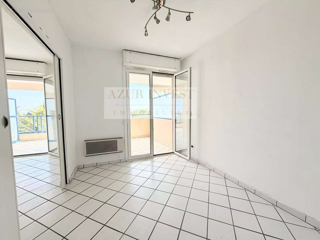 Vente 2 pieces vue mer - roquebrune cap martin - photo 6