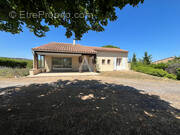 Maison à LA DIGNE-D'AVAL