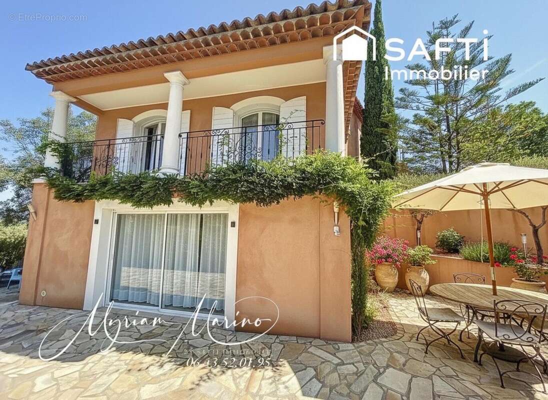 Maison 220 m² à Frejus  - photo 2