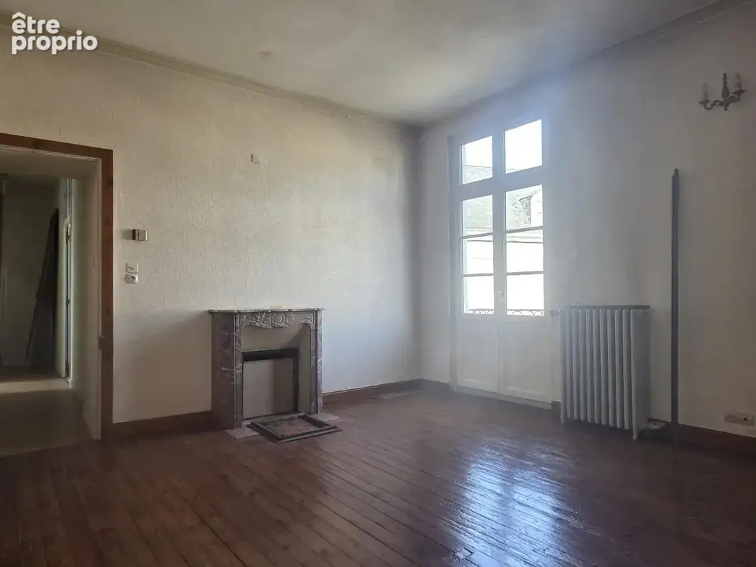 Maison 96 m² à Chateau-Gontier  - photo 6
