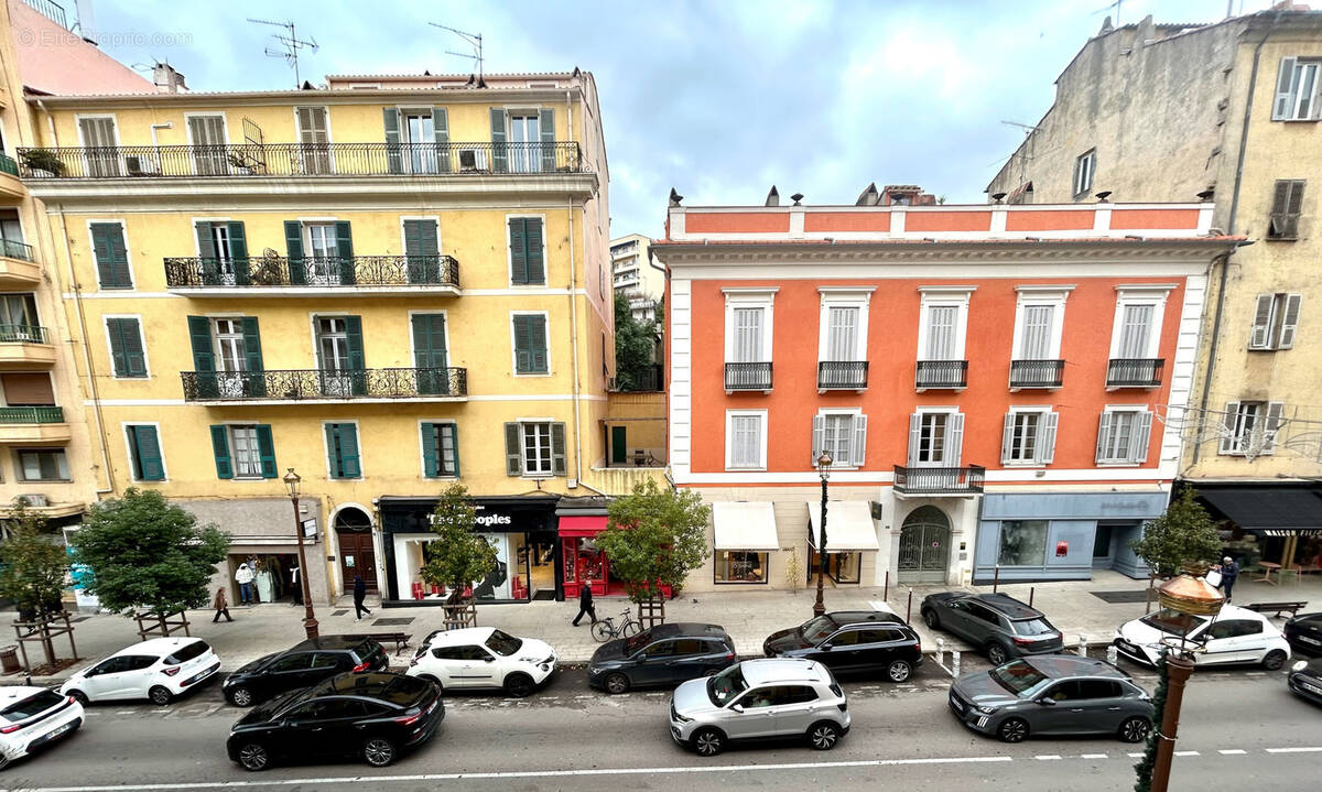 Appartement à AJACCIO