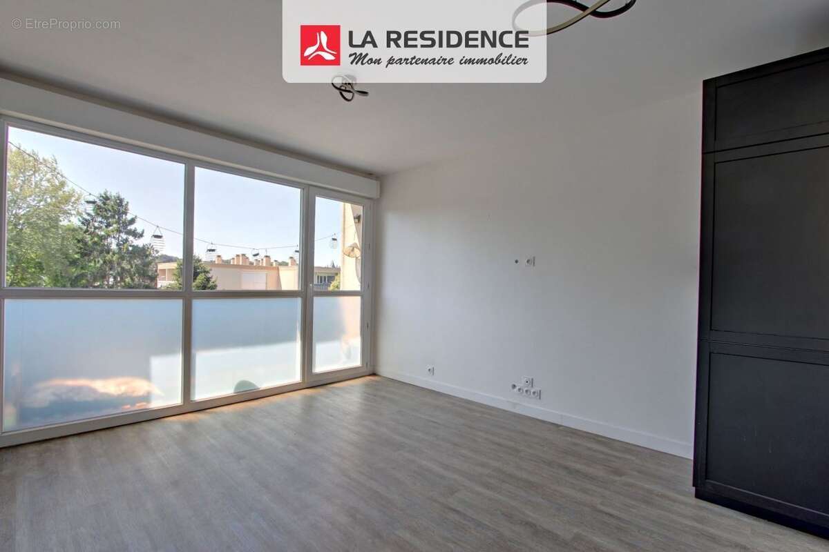 Appartement 79 m² à Gaillon  - photo 6
