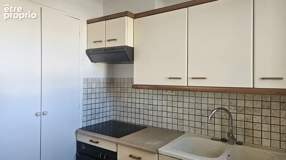 Appartement T4 avec ascenseur Béziers. - photo 9