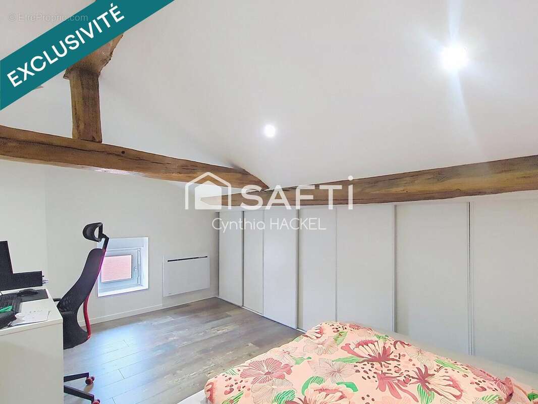 Photo 5 - Appartement à GONDREVILLE