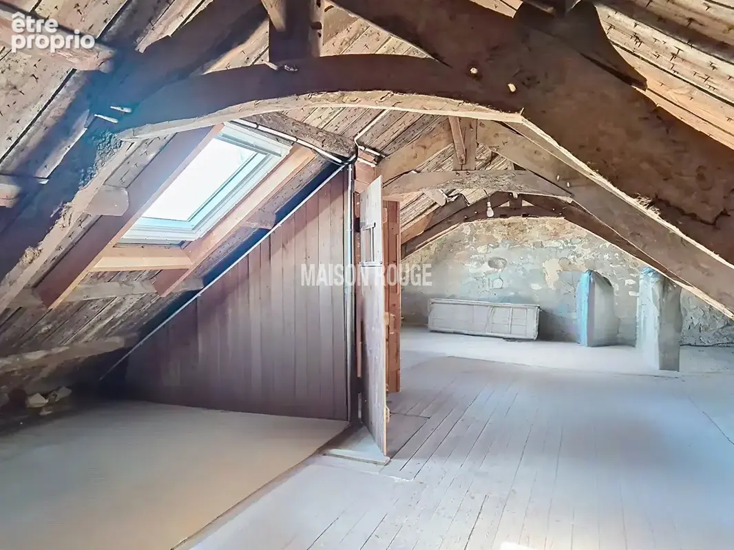 Planguenoual maison en pierres avec jardin, dépendance et potentiel aménageable - photo 11
