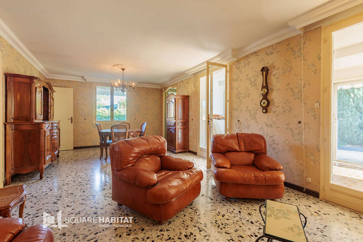 Photo 6 - Maison à ROBION