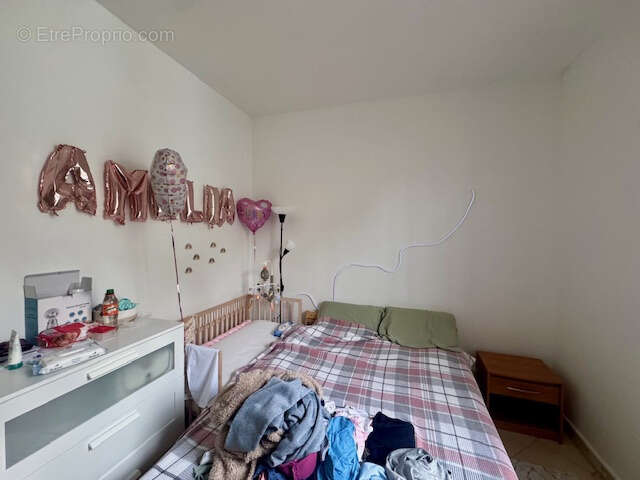 Maison à SAVIGNY-SUR-ORGE