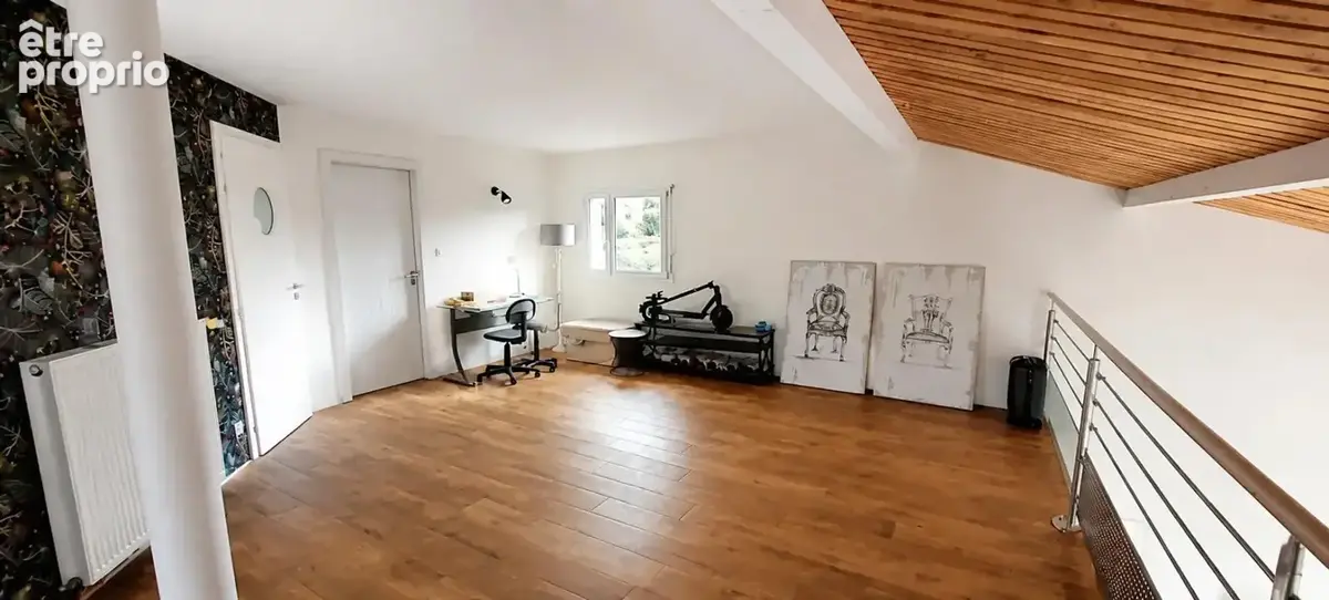 Maison de 6 pièces de 170 m² à Dommartin-lès-Remiremont - photo 12