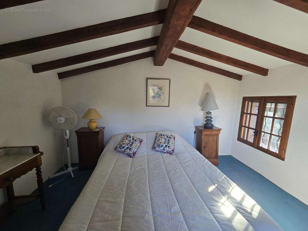 Photo 5 - Maison à CARCES