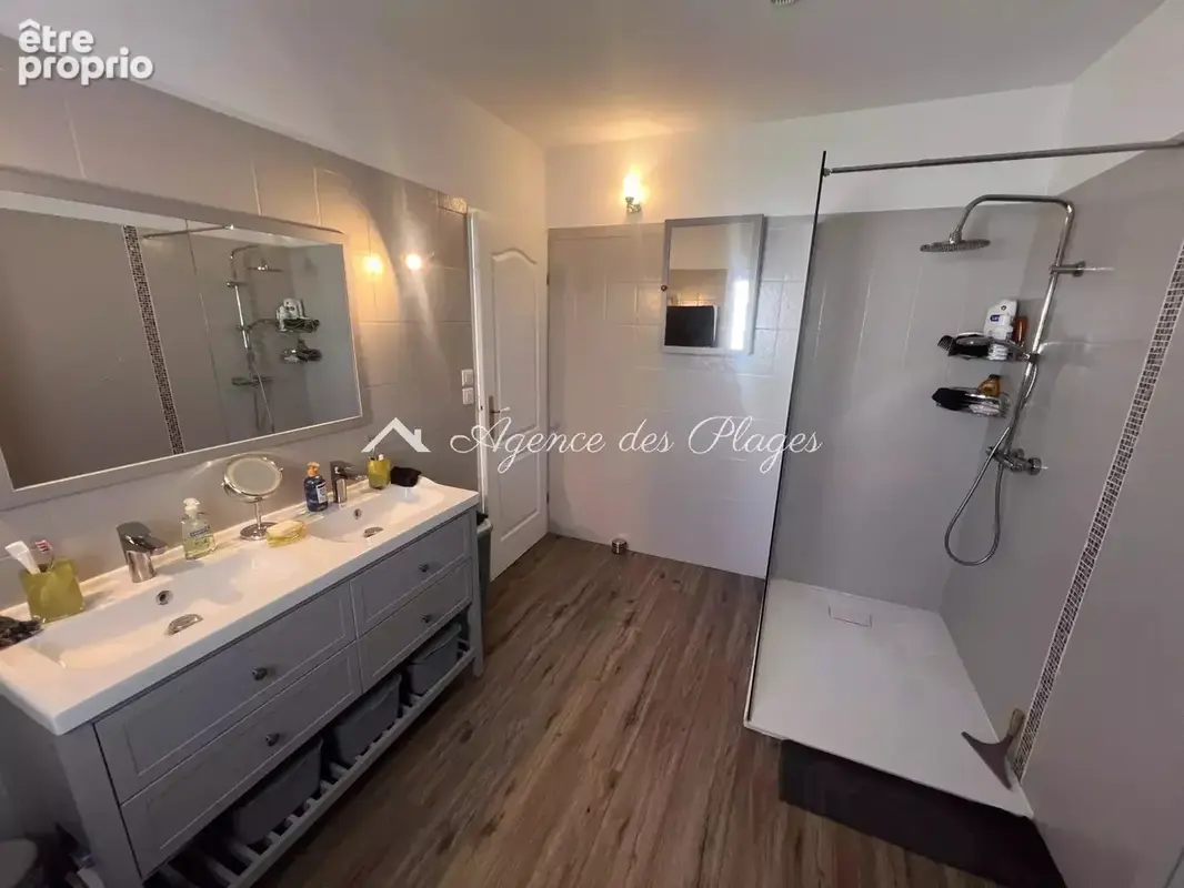 Maison - meschers - photo 6