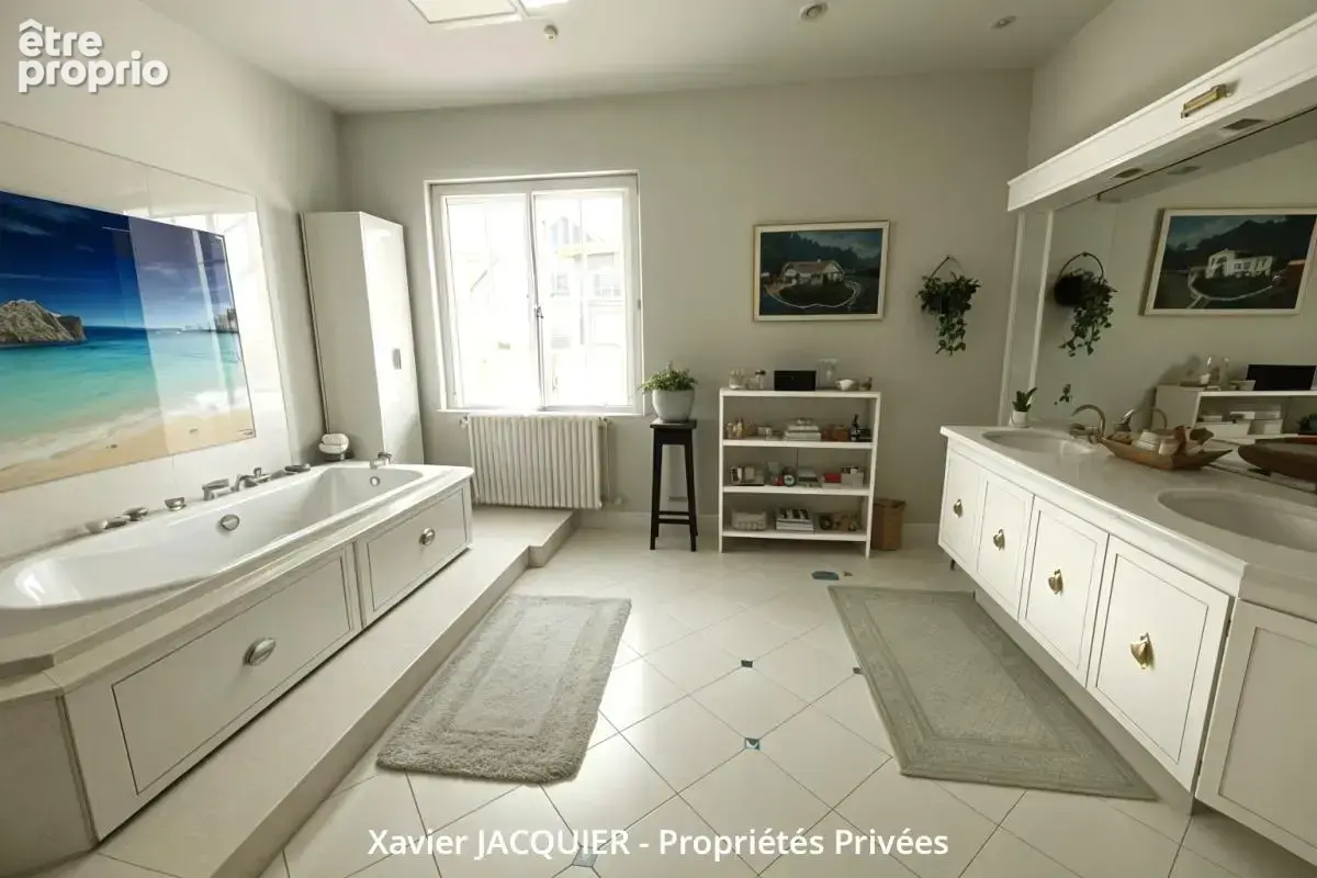 Belle maison familiale - 7 pièces - 263 m² - Centre bourg - photo 11