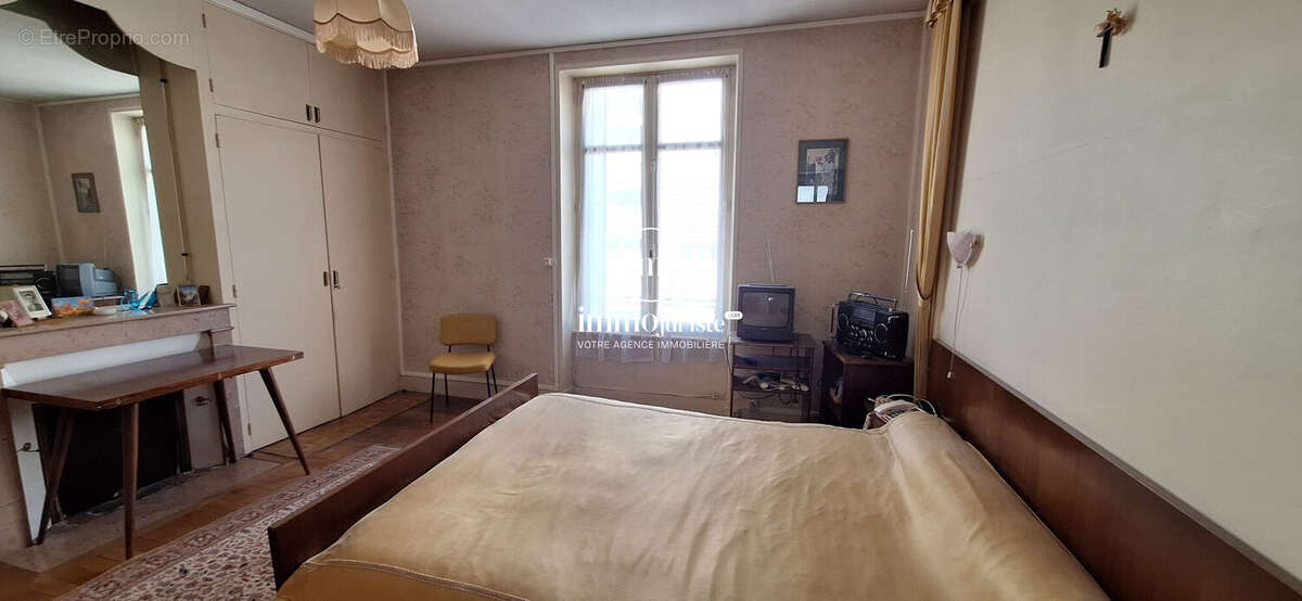 Maison à LIMOGES