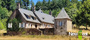 Maison à MARCILLAC-LA-CROISILLE