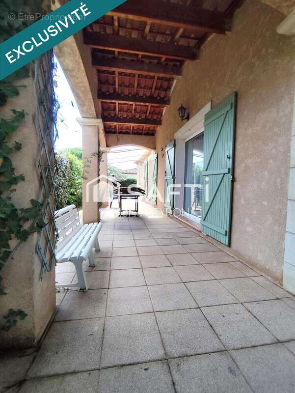 Photo 3 - Maison à AIX-EN-PROVENCE