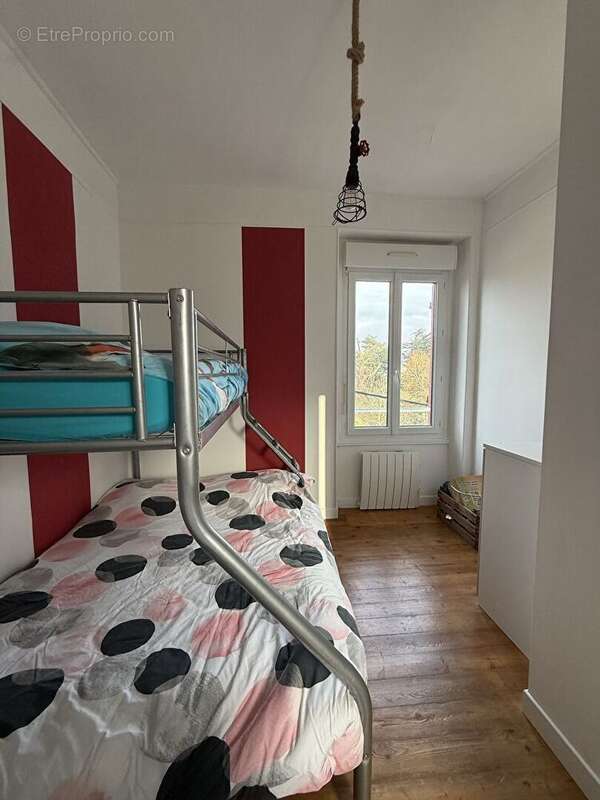 Maison à SAINT-BRIEUC