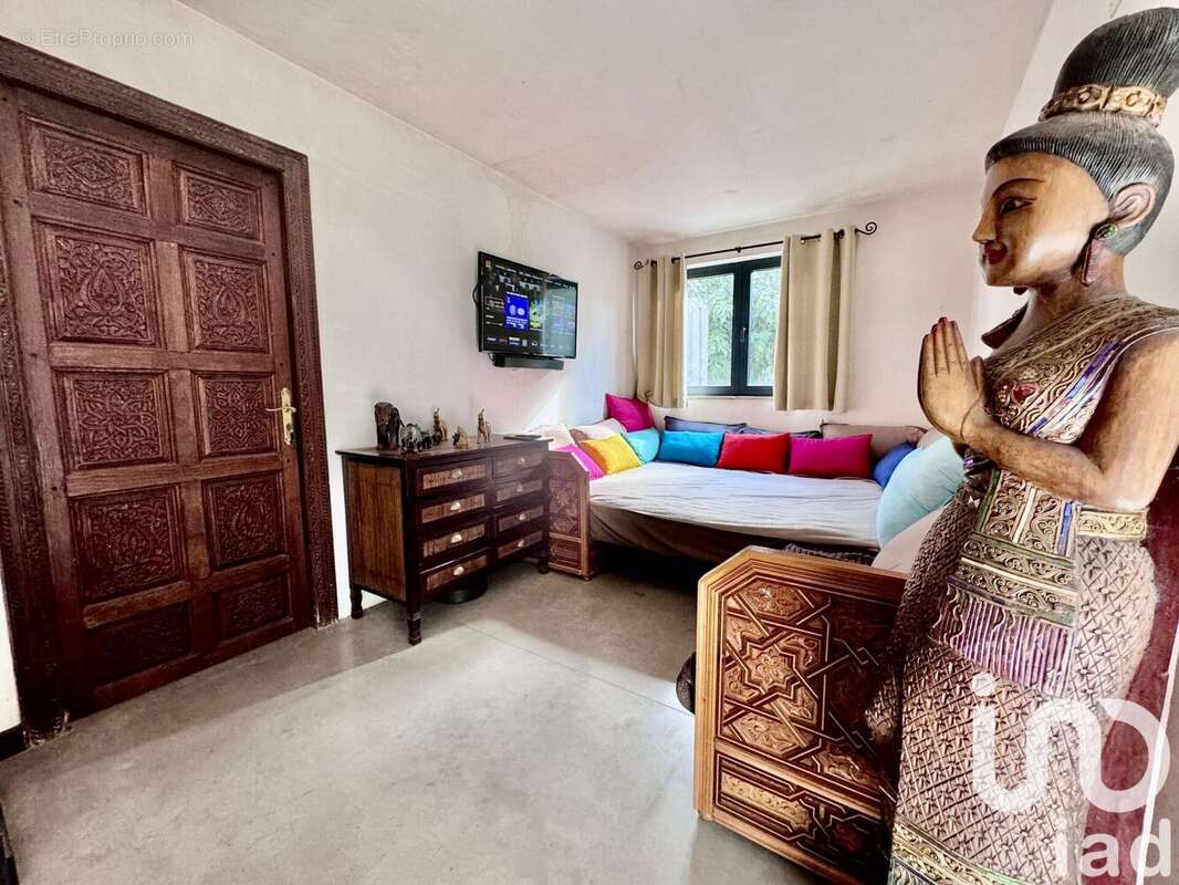 Photo 7 - Maison à GRIMAUD