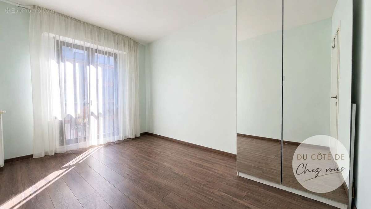 Superbe appartement familial de 122 m2 au coeur du Bouchon de - photo 11