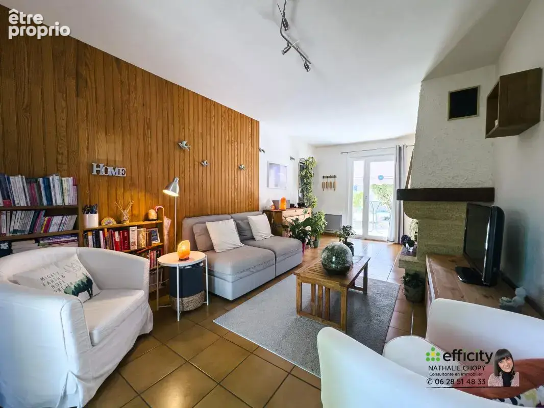 Maison 95 m² à Bas-En-Basset  - photo 5