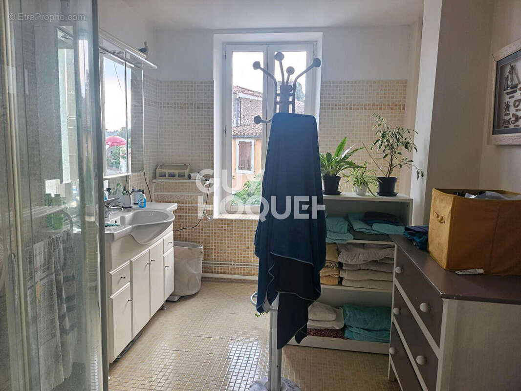 Maison 8 pièces à vendre à Beaufort - Exclusivité Guy Hoquet OLONZAC - photo 12