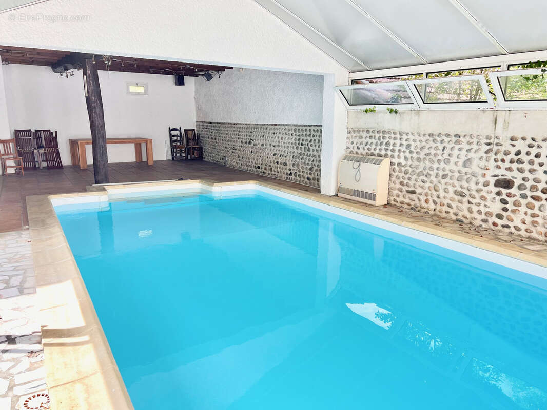Magnifique Maison Bazet - photo 10