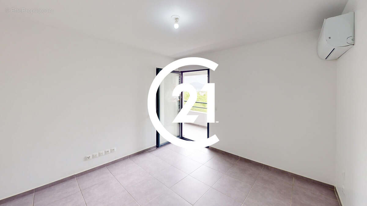 Appartement à FORT-DE-FRANCE