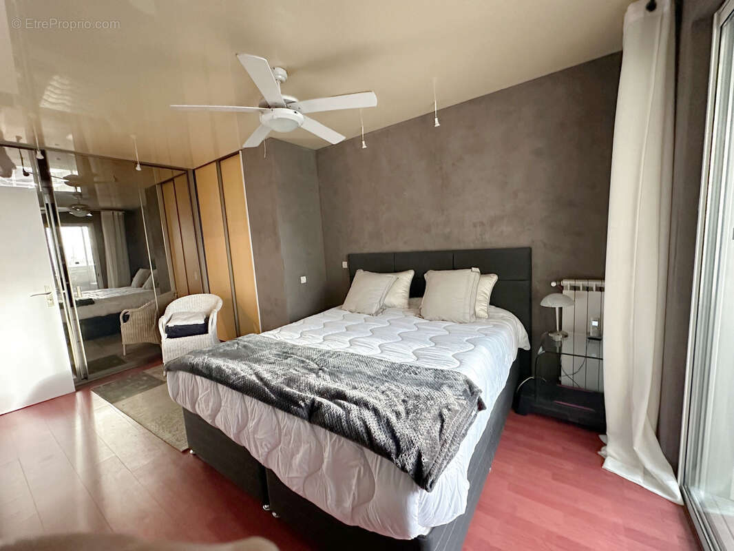 Appartement à LA GRANDE-MOTTE