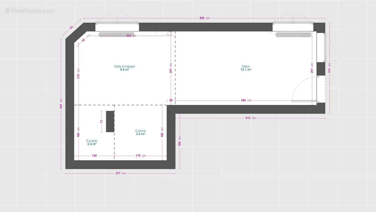 Photo 2 - Maison à VALDEBLORE