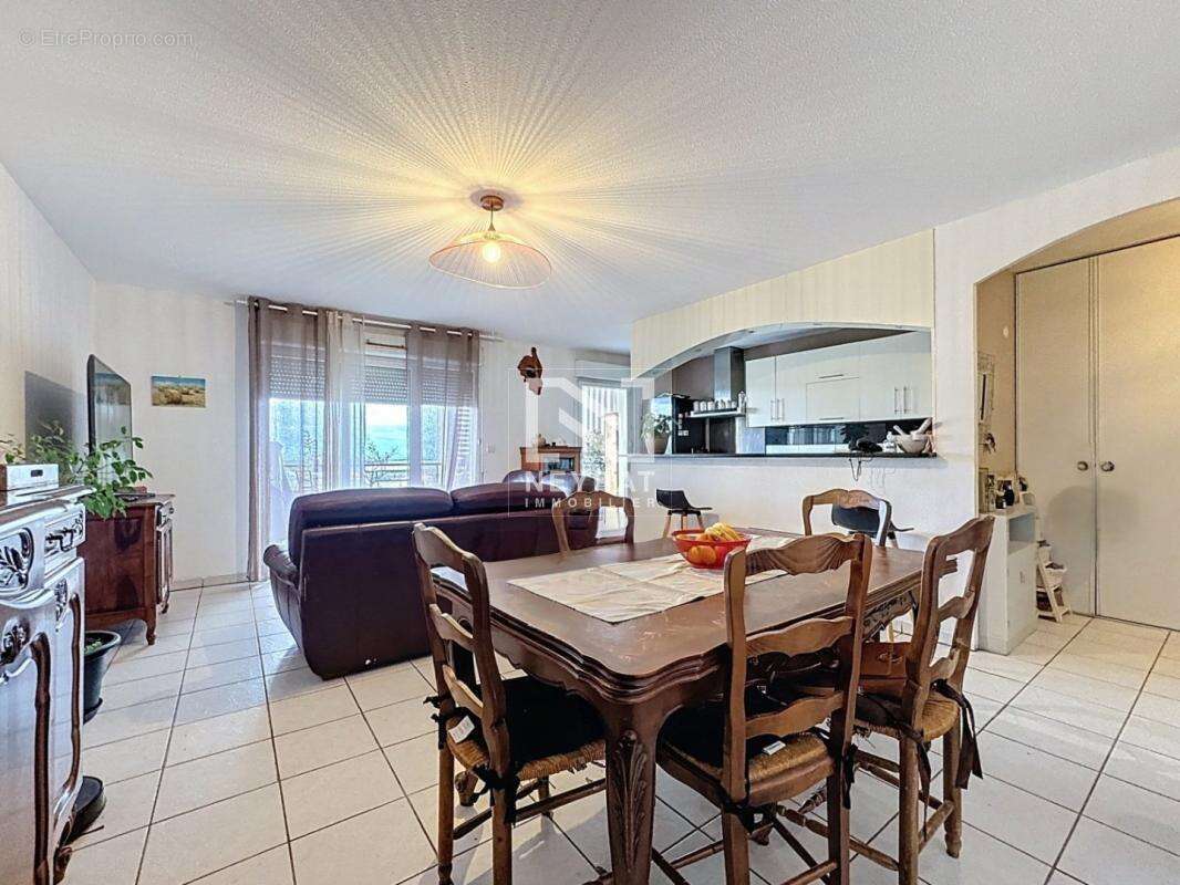 Appartement 4 pieces - saint raphaël - photo 3