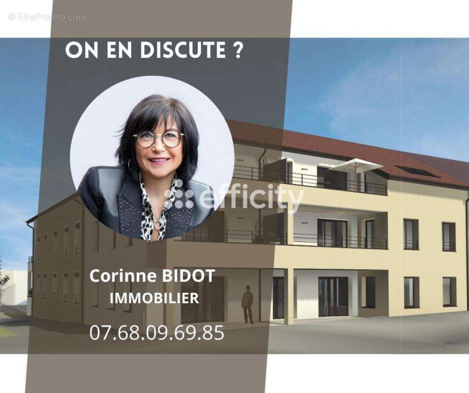 Appartement à BONNEFAMILLE