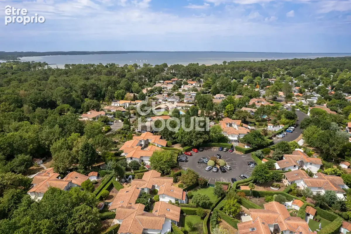 Duplex avec jardin privatif près du lac - photo 11