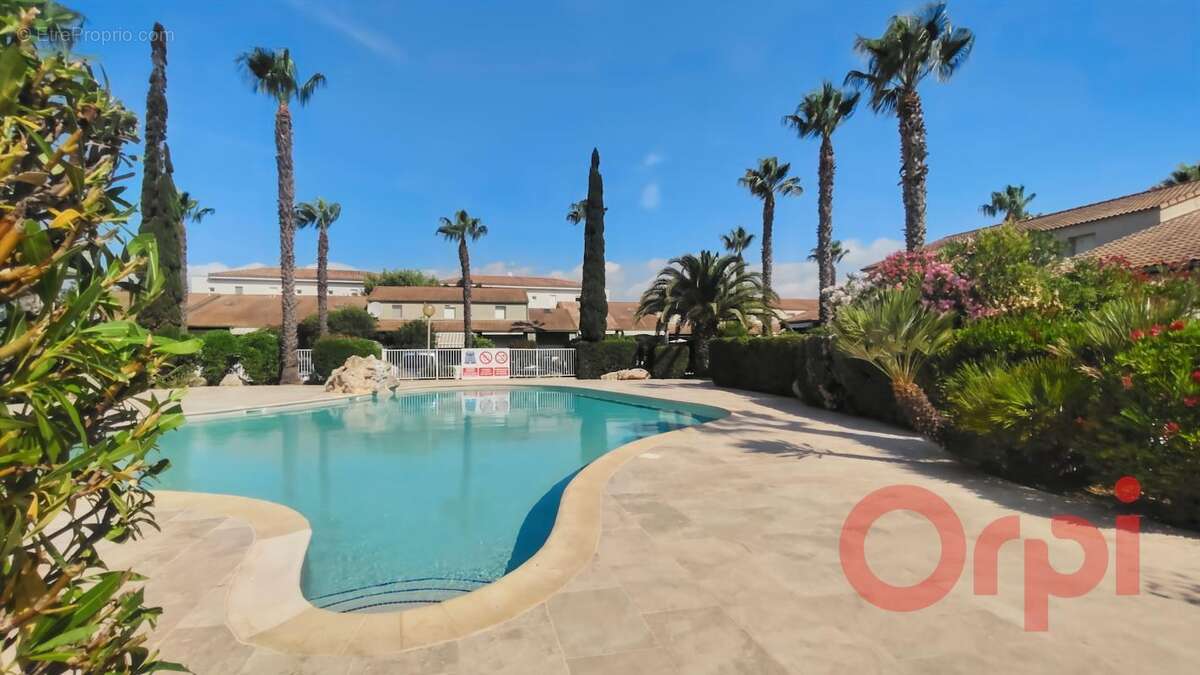 À Vendre : Valras-Plage – Coup de cœur : pavillon avec terrasse et jardin - photo 11