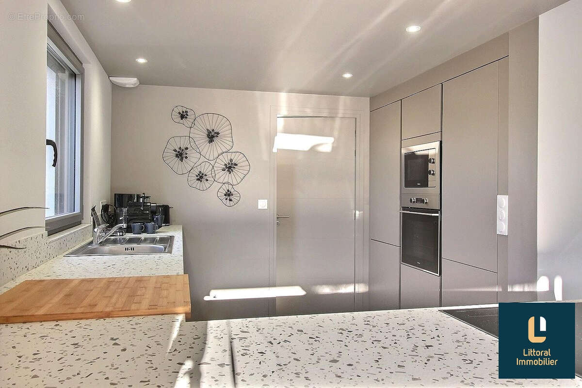 Maison à ETABLES-SUR-MER