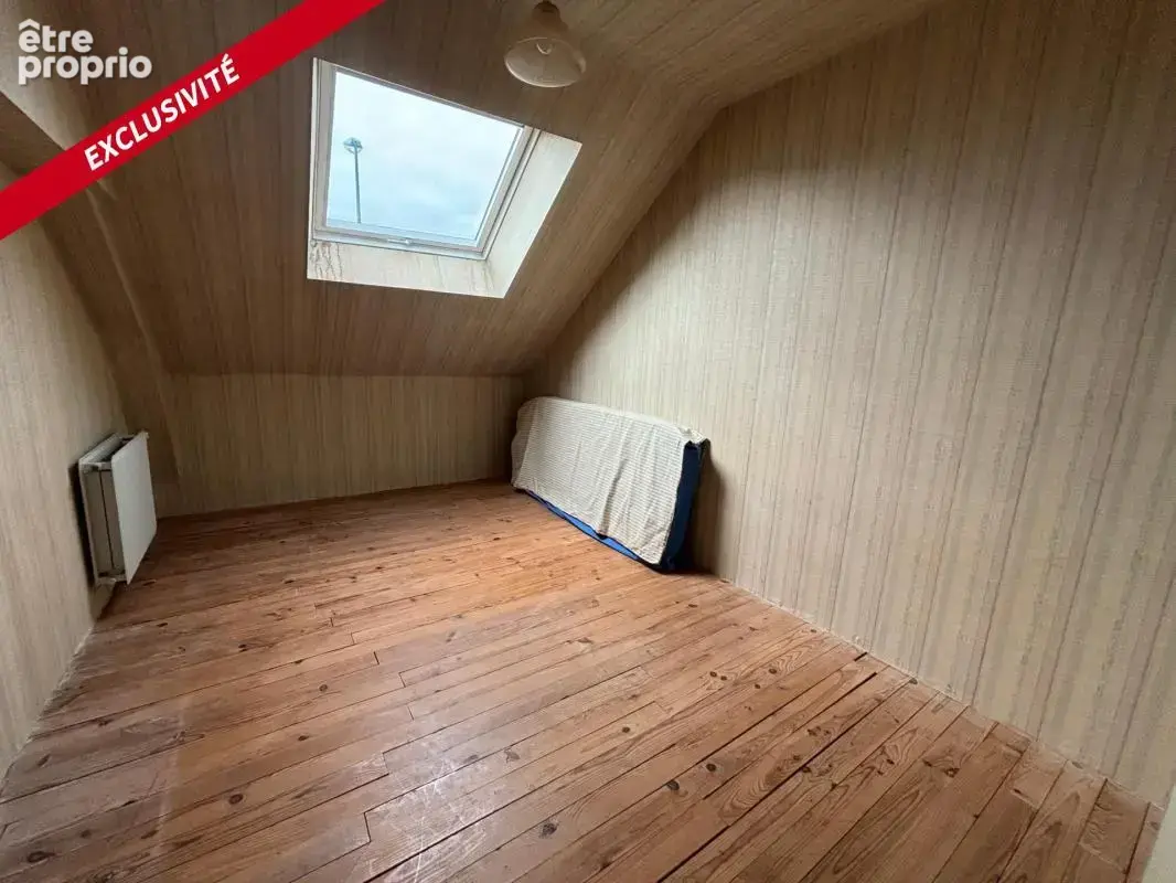 Maison 101 m2 - photo 6