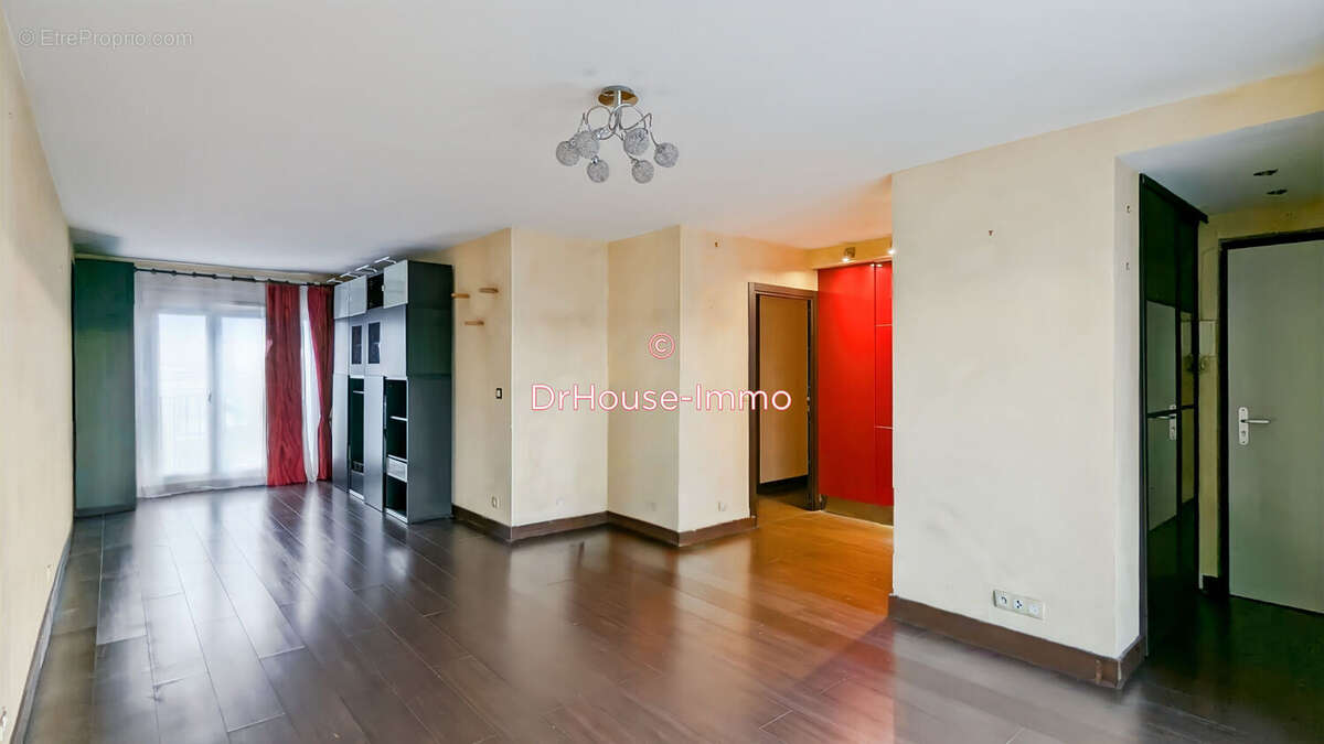Appartement à LYON-5E