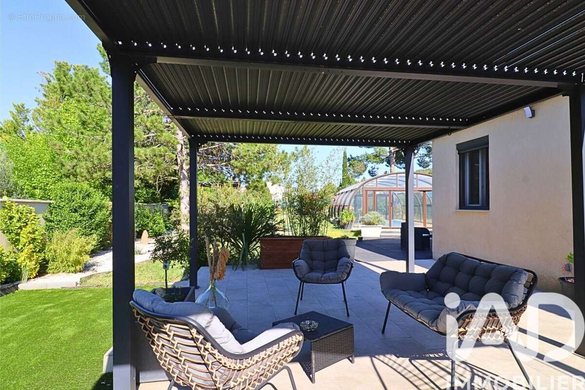 Photo 2 - Maison à RIANS
