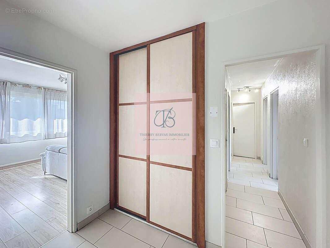 Appartement à BREST