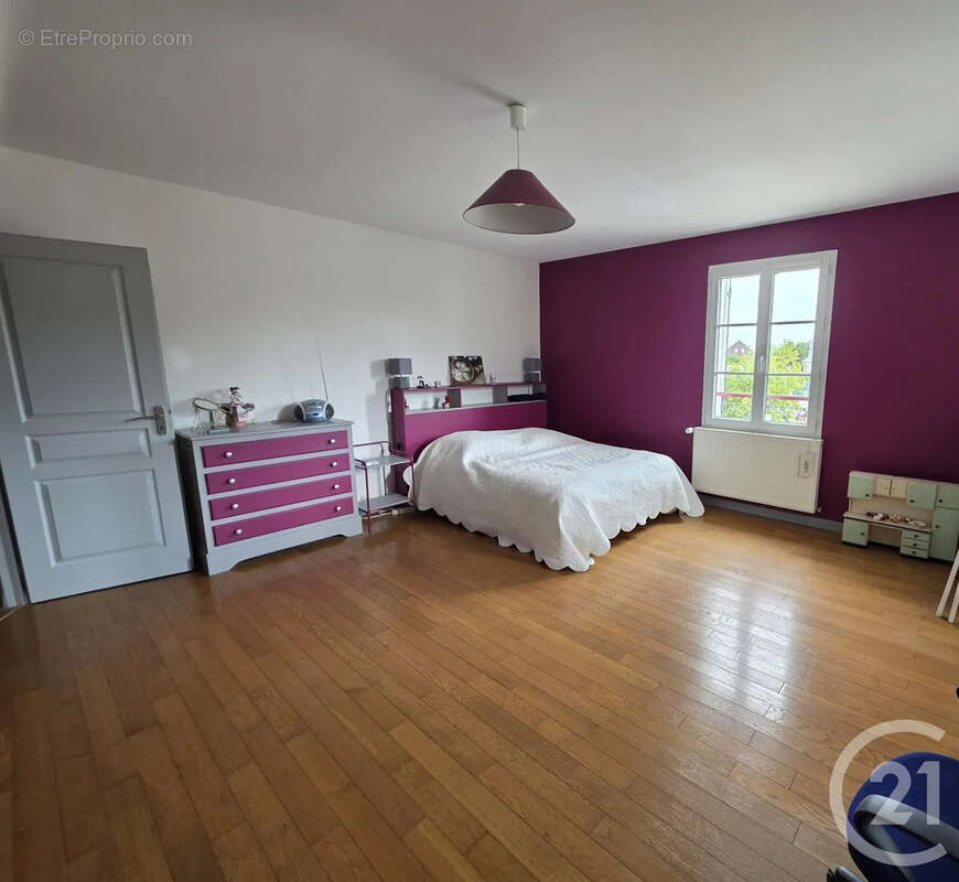 Maison à SAINT-PATHUS