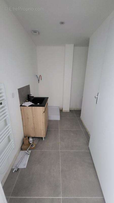 Appartement à vendre 2 pièces 10 minutes de Dieppe - photo 3