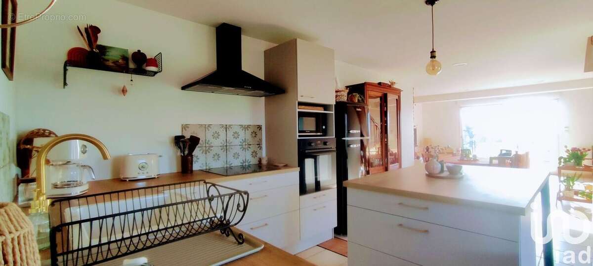 Photo 2 - Maison à JUILLEY