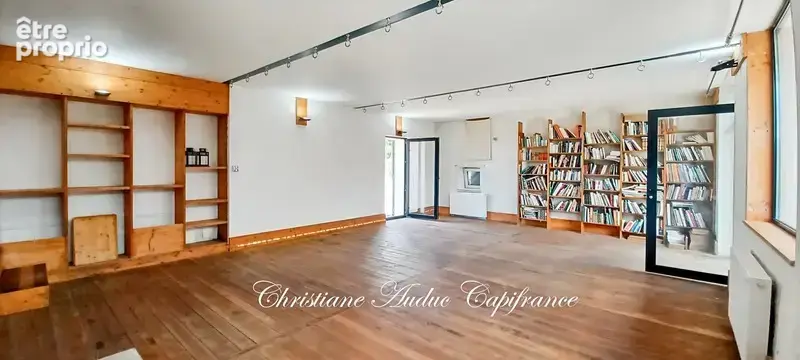 Entre Cluny et Charolles, vaste propriété de 250 m², sur terrain de 2 800   m² - photo 15