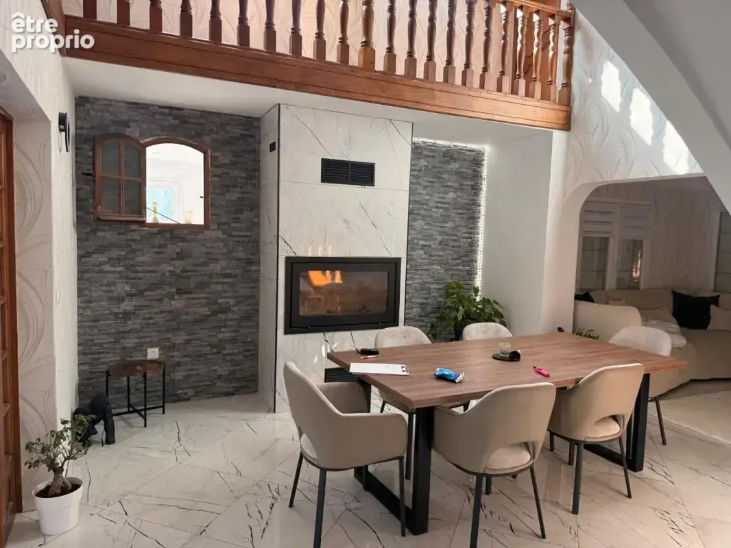 Maison à vendre 4 pièces SAINT EULIEN (52) - photo 3