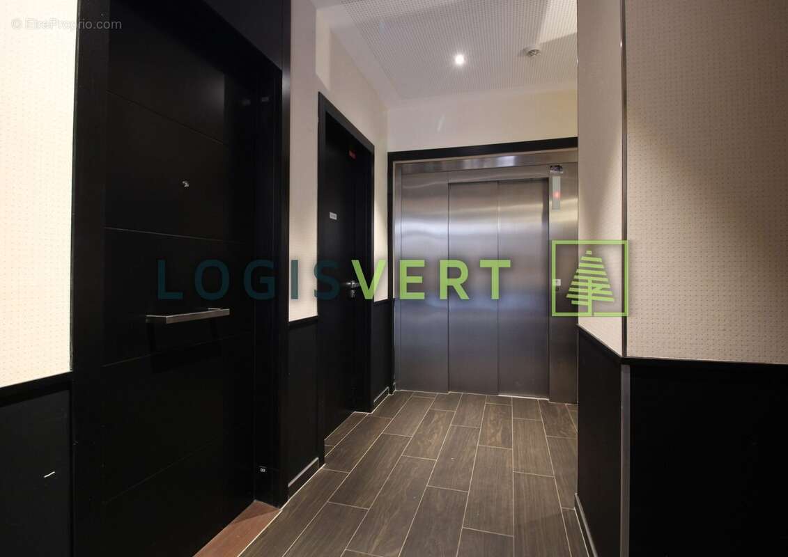 Appartement à PALAISEAU