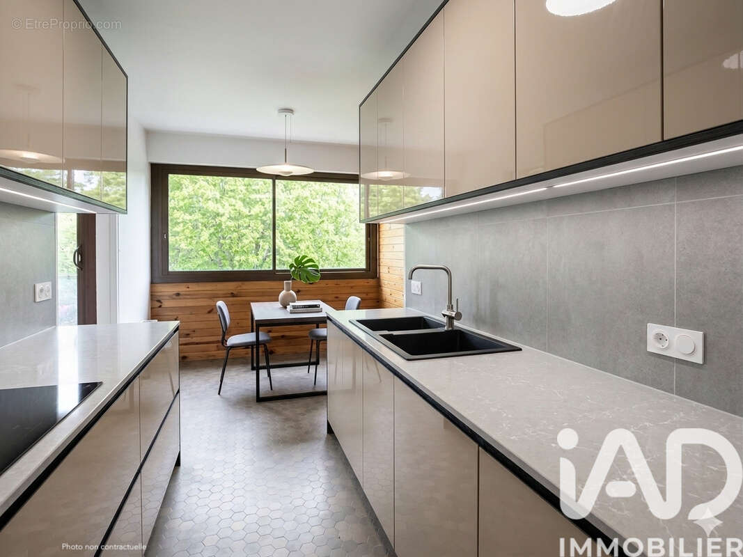 Photo 6 - Appartement à SEVRES