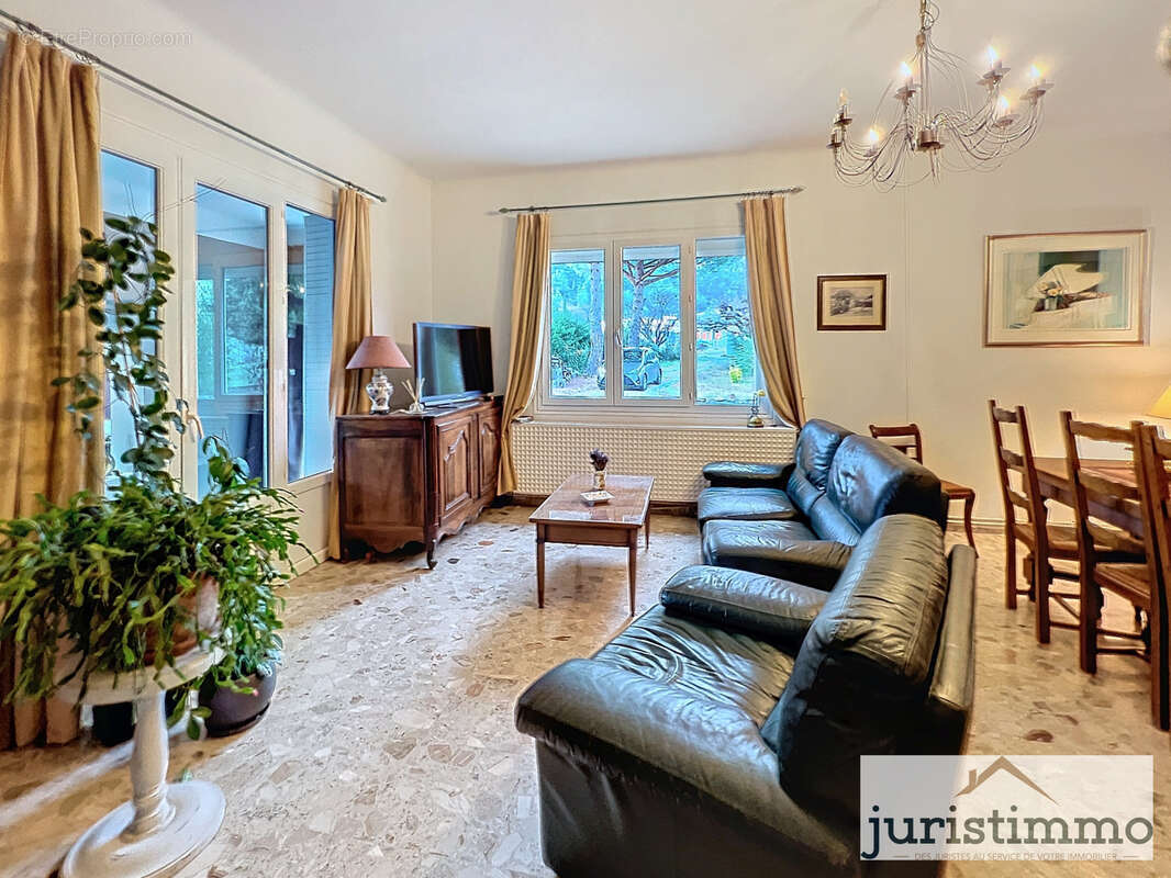 Maison à BUIS-LES-BARONNIES