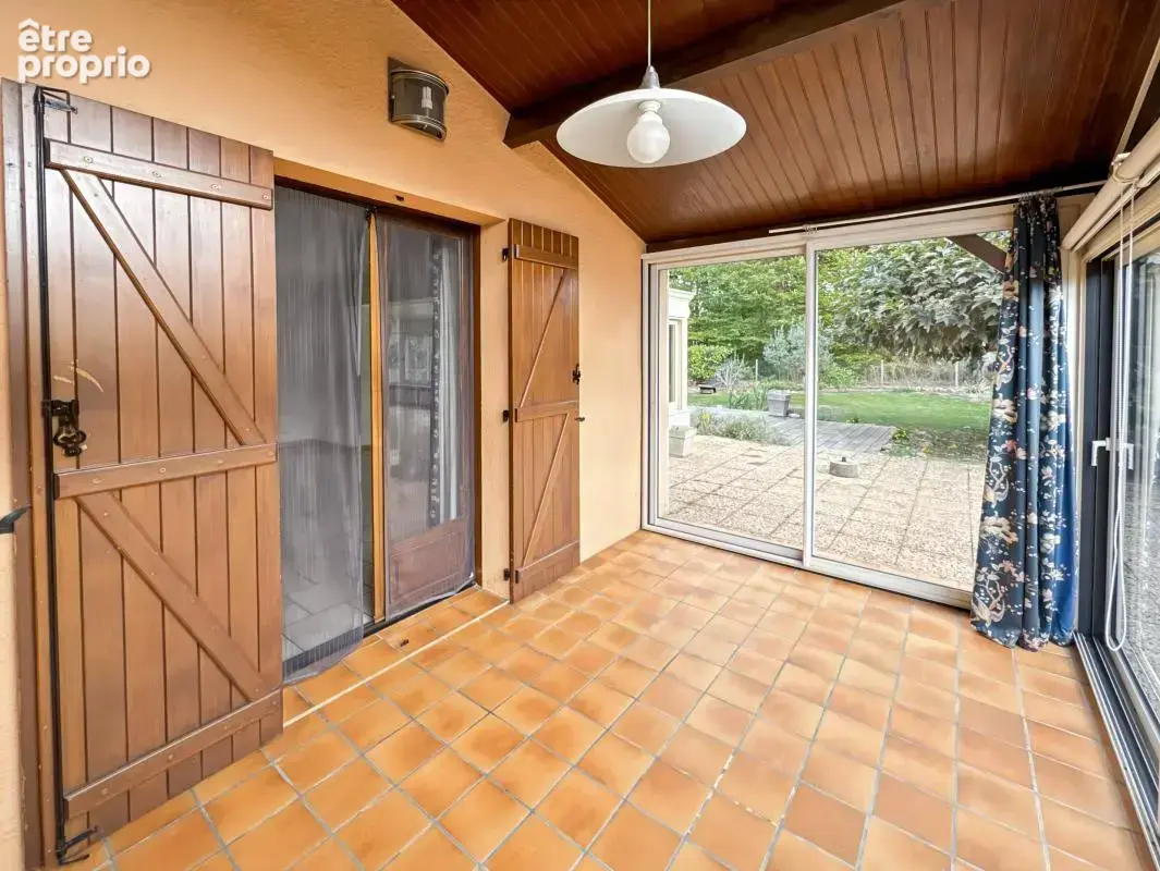 Maison À Vendre - photo 8