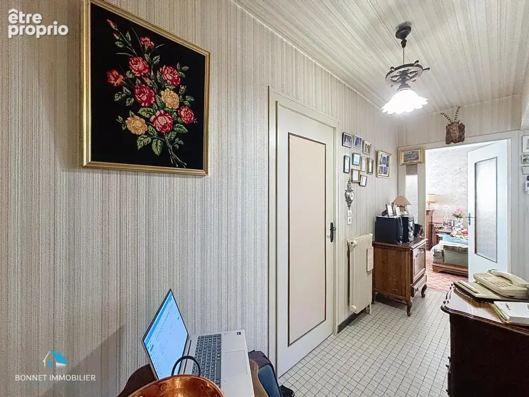 Appartement loué - proche : Stade Marcel Michelin - Le Pic - photo 4