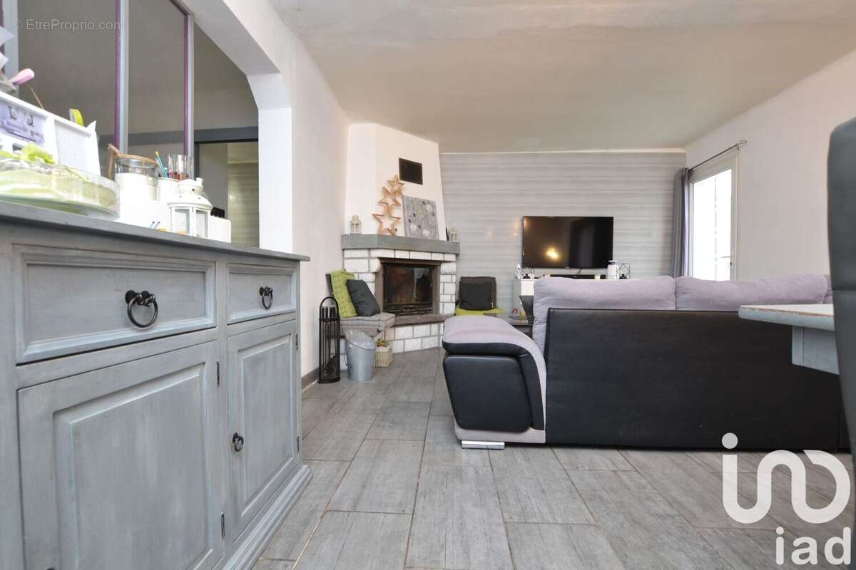 Photo 8 - Maison à CUXAC-D&#039;AUDE