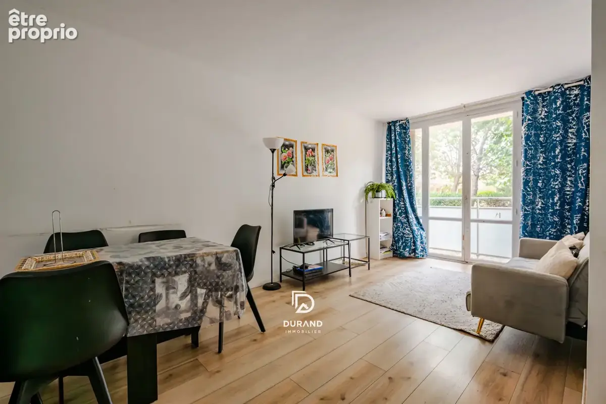 Photo Appartement à Marseille-9e au prix de 134 000€
