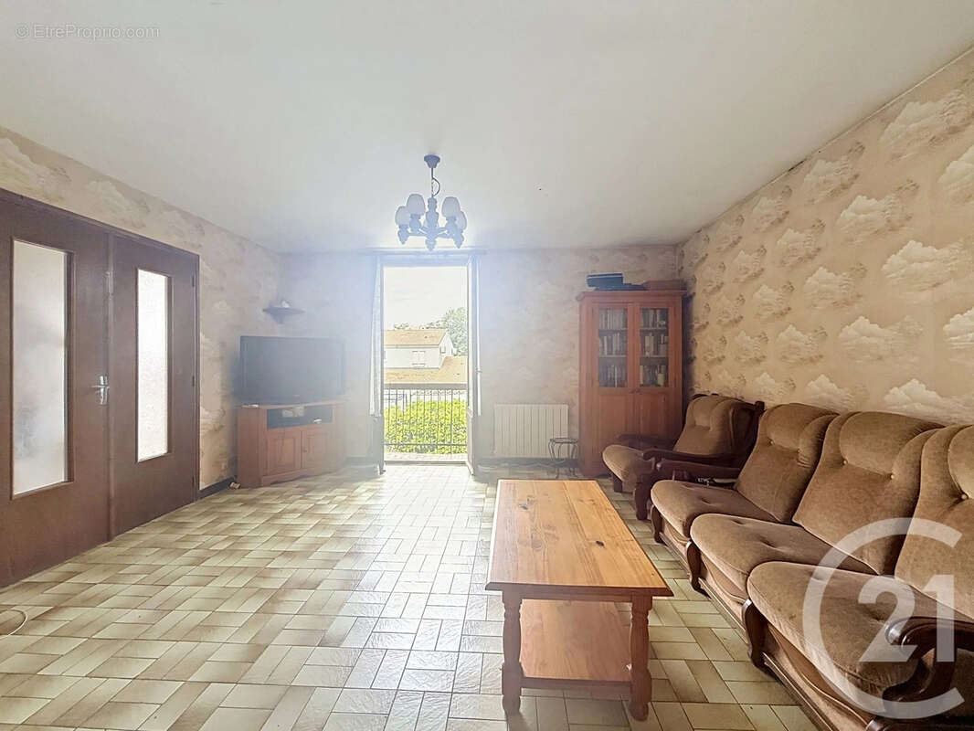 Maison 135 m² à Montpellier  - photo 4